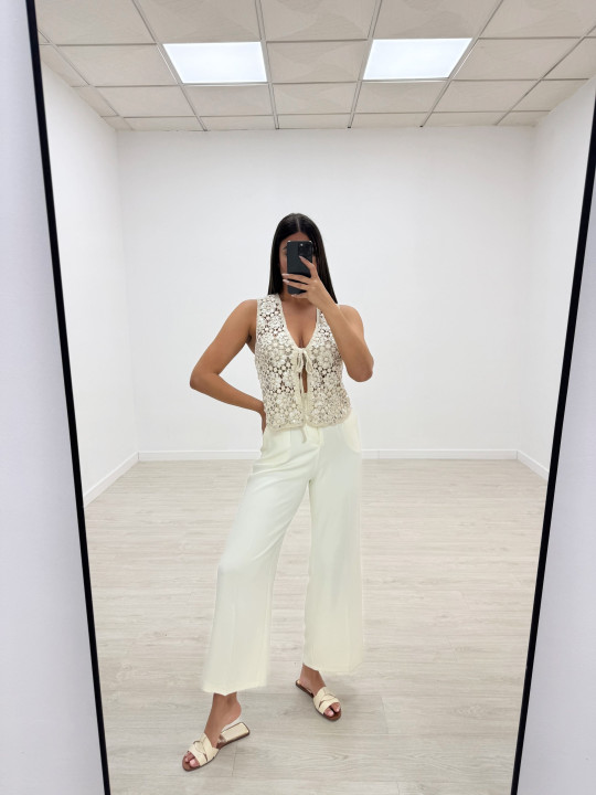 TOP CROCHET LAZADA TOP CROCHET LAZADA